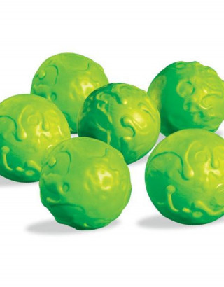 Slime Ball igra - slime loptica za gađanje