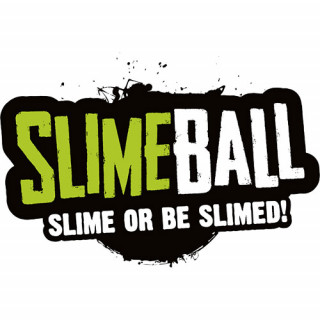 Slime Ball igra - slime loptica za gađanje