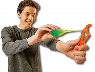 Slime Ball igra - slime loptica za gađanje