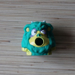Gloopers Slime Monster - Čudovište sa ljigavcem