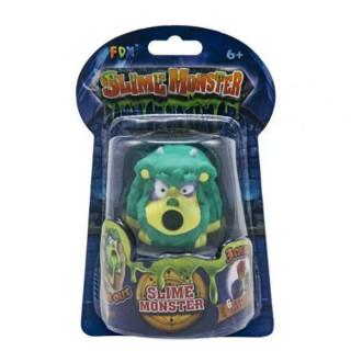 Gloopers Slime Monster - Čudovište sa ljigavcem