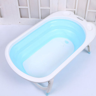 Baby Bath - Lagana sklopiva kadica za kupanje deteta