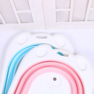 Baby Bath - Lagana sklopiva kadica za kupanje deteta