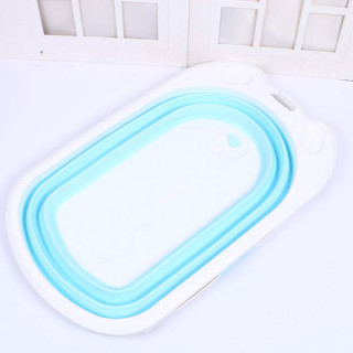 Baby Bath - Lagana sklopiva kadica za kupanje deteta