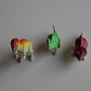 Jura World – Set dinosaurusa iz doba Jure
