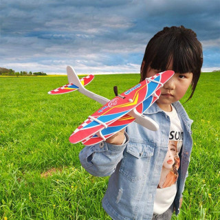 Aircraft toy -  Elekrični propelerni avion