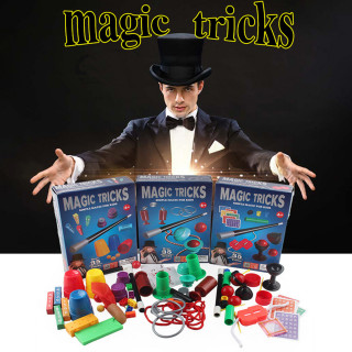 Magic Tricks - Uplovite u svet magije