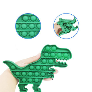 Mind Booster - popit dino