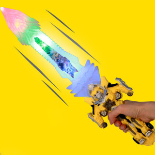Transformers Sword -  Super moćni mač sa led svetlima