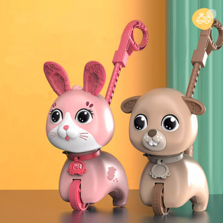 Baby Pet Walker - guralica u obliku ljubimca