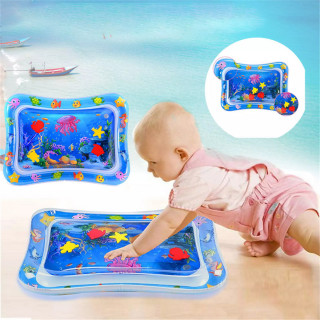 Seaworld Playmat - Vodena prostirka za aktivnu zabavu beba