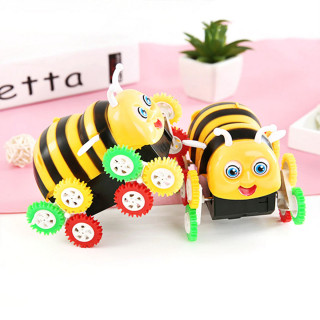 FUNNY Bee - Okretna pčelica sa 12 točkića