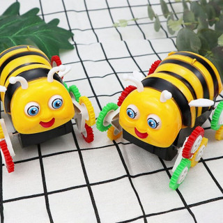 FUNNY Bee - Okretna pčelica sa 12 točkića