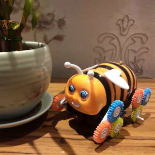 FUNNY Bee - Okretna pčelica sa 12 točkića