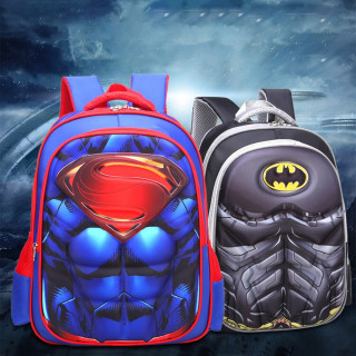 Backpack Super Heroes – Školski ranac super heroj