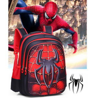 Backpack Super Heroes – Školski ranac super heroj