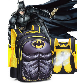 Backpack Super Heroes – Školski ranac super heroj