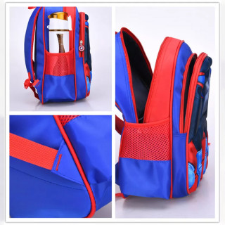 Backpack Super Heroes – Školski ranac super heroj