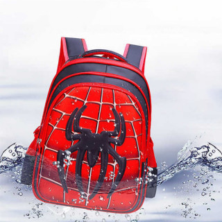 Backpack Super Heroes – Školski ranac super heroj