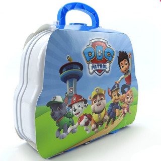 Patrolne šape-doktorski set
