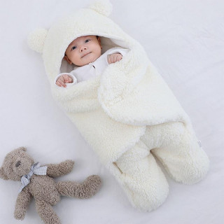 2 u 1 MEDA ćebe i vreća za spavanje za bebe
