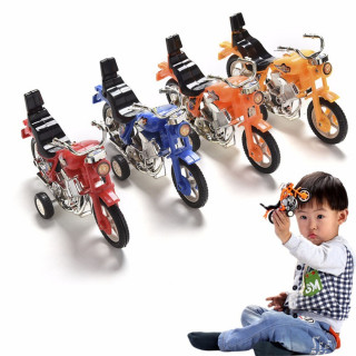 Motorcycle toy - mini motor za najmlađe