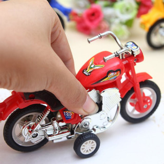 Motorcycle toy - mini motor za najmlađe