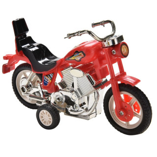 Motorcycle toy - mini motor za najmlađe