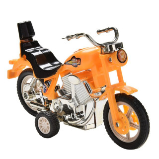 Motorcycle toy - mini motor za najmlađe