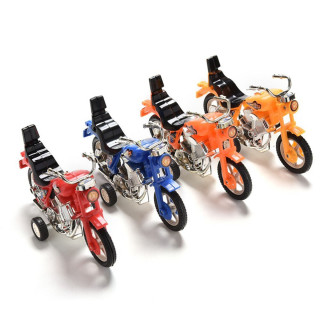 Motorcycle toy - mini motor za najmlađe