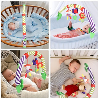 Bebi viseće igračke za kolica ili krevetac