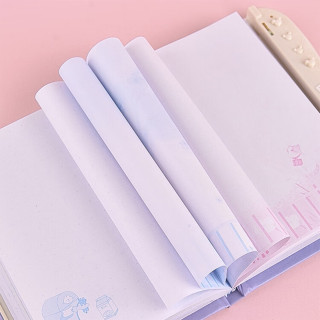 Children's Notebook - Dečiji kreativni spomenar