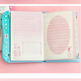 Children's Notebook - Dečiji kreativni spomenar