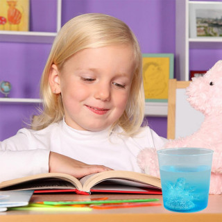 Edukativni eksperiment za decu – Napravi svoje kristale