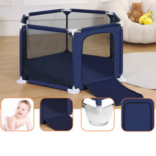Baby Playpen – Dečija ogradica za igru