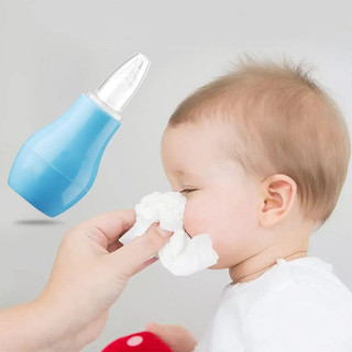 Baby nosko – Nazalni aspirator 