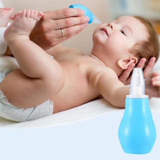 Baby nosko – Nazalni aspirator 