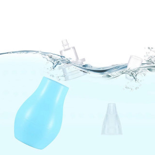 Baby nosko – Nazalni aspirator 