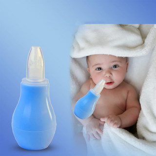 Baby nosko – Nazalni aspirator 