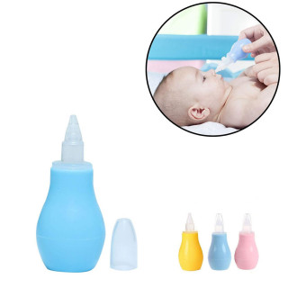 Baby nosko – Nazalni aspirator 