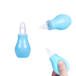 Baby nosko – Nazalni aspirator 