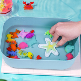 ELF Toy Kit - Magični vodeni set za 3D igračkice