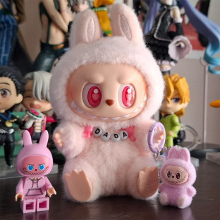 Labubu Blind Box  – Iznenađenje koje osvaja na prvi pogled