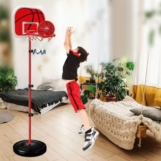 Dečji koš za igru 1,6m - gvozdene konstrukcije