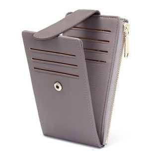 Elegantni RFID novčanik sa kopčom za kaiš - stil, funkcionalnost i sigurnost