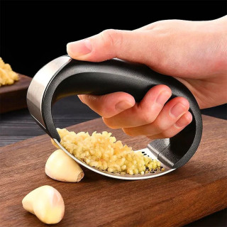 Garlic Press - Presa seckalica za beli luk