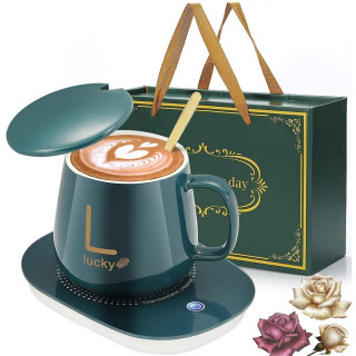 Smart coffee mug - Keramički poklon set za tople napitke