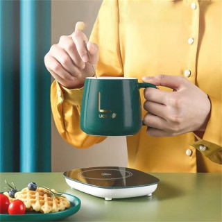 Smart coffee mug - Keramički poklon set za tople napitke