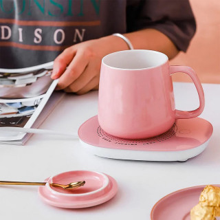 Smart coffee mug - Keramički poklon set za tople napitke