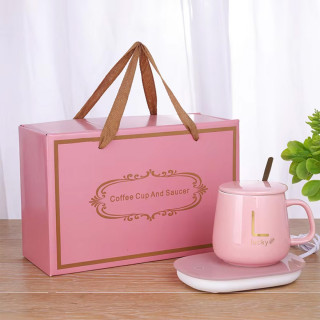 Smart coffee mug - Keramički poklon set za tople napitke